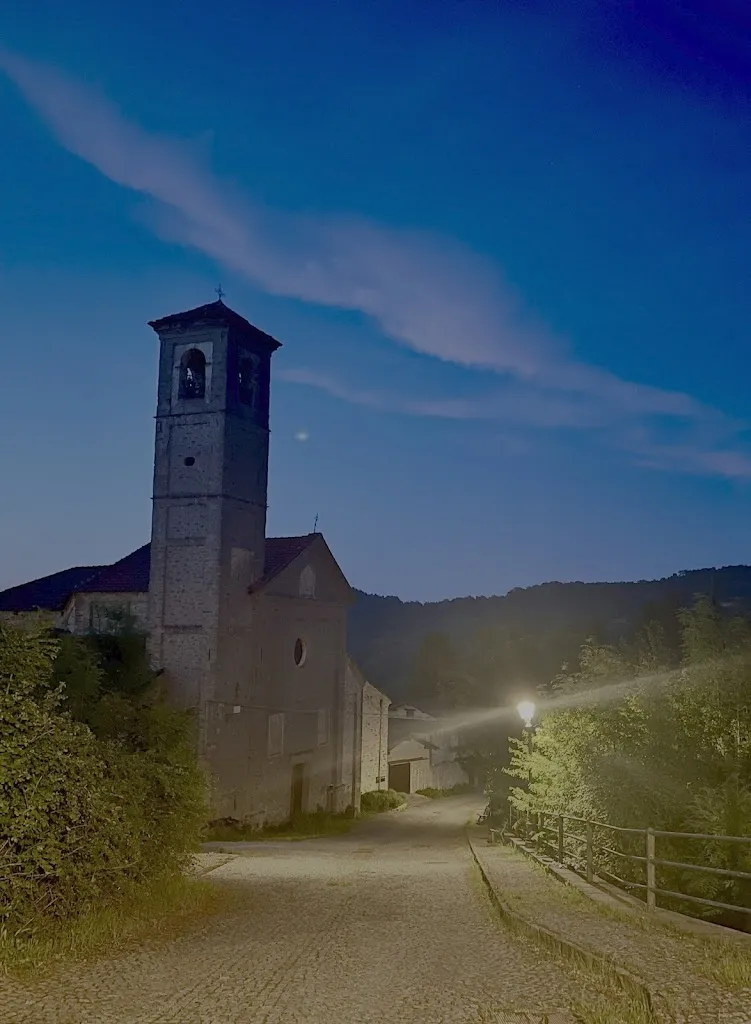 Ton Kuipers_Caffe' Ristorante Della Posta_Roccaverano_review