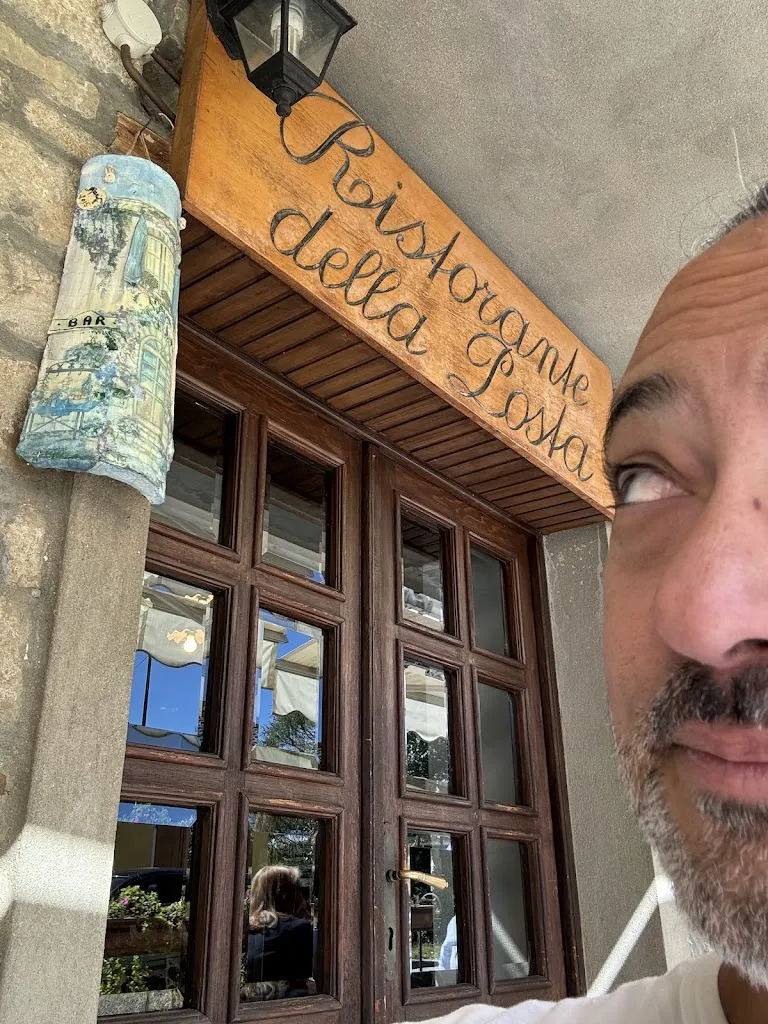 Luis Figallo_Caffe' Ristorante Della Posta_Roccaverano_review