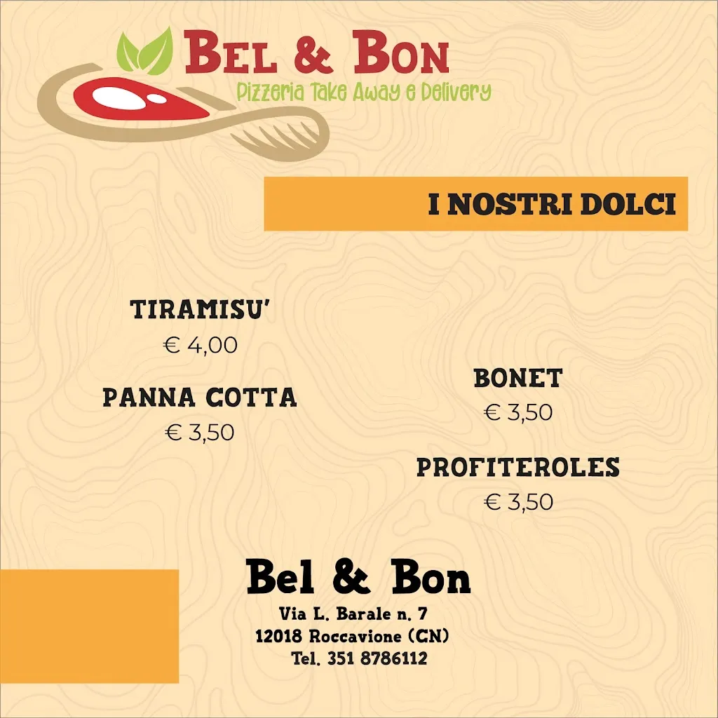 Menu_Bel & Bon_Roccavione_image_4