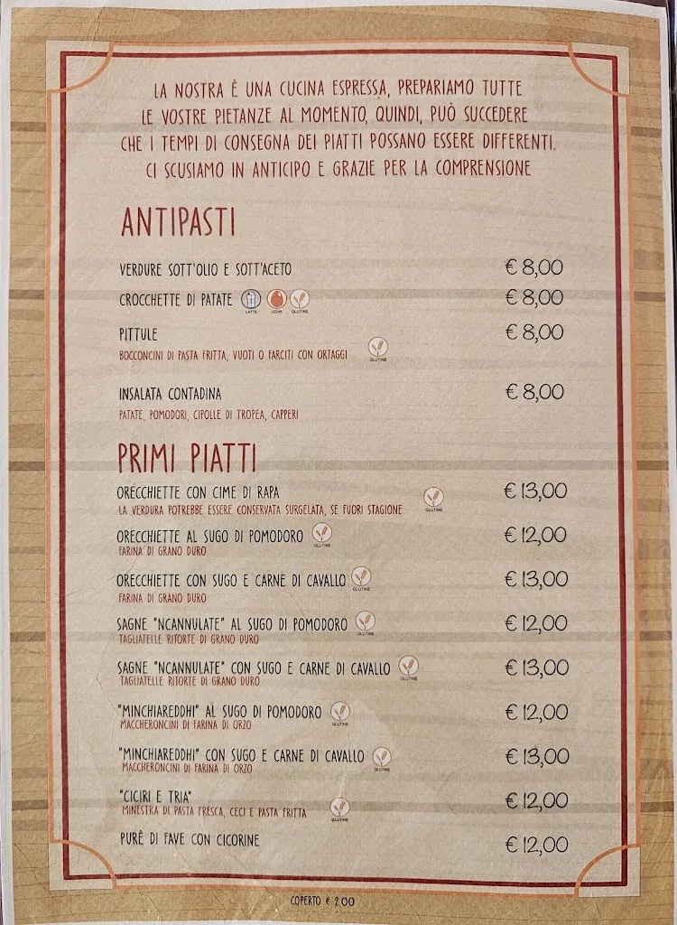 Menu_Trattoria Iolanda_Depressa_image_1