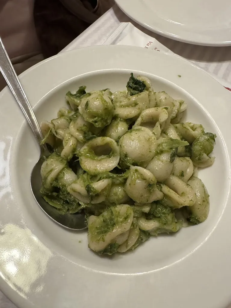 Marta Dekiert_Trattoria Iolanda_Depressa_review