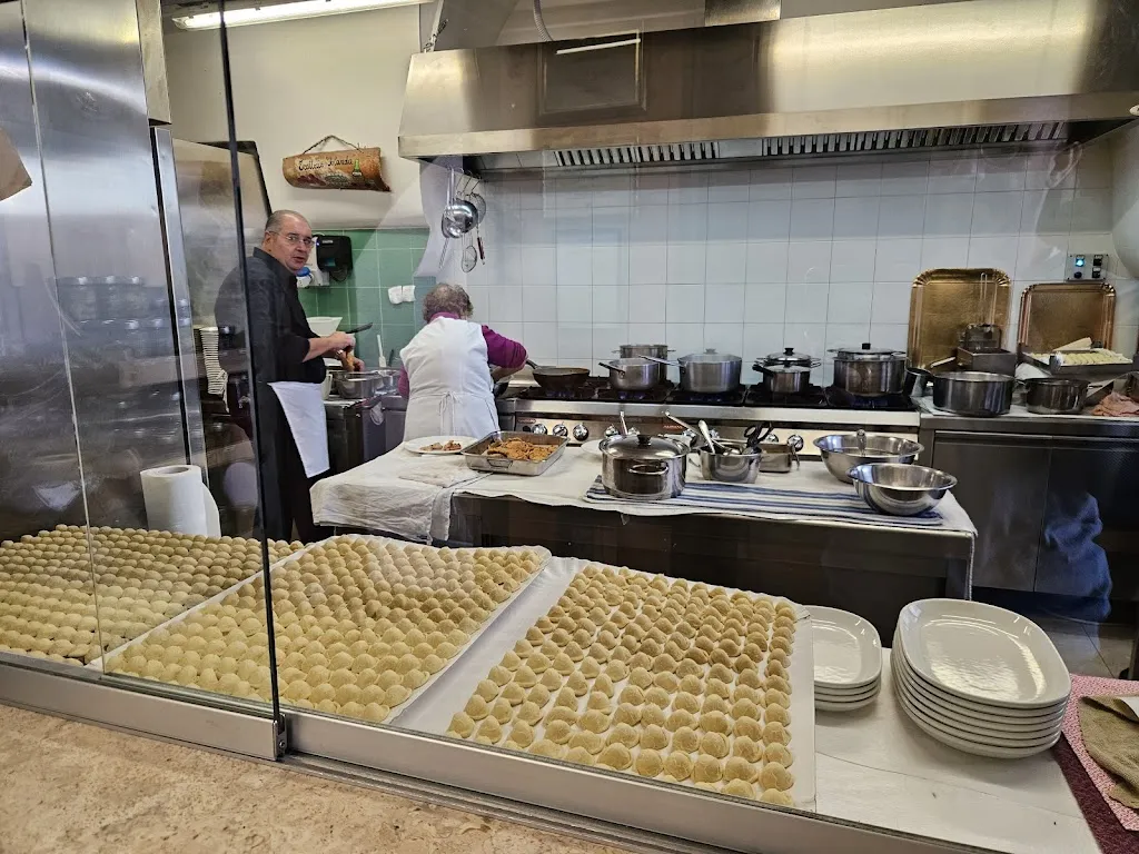 Gino Haddad_Trattoria Iolanda_Depressa_review