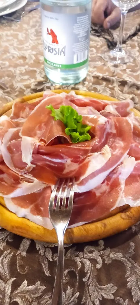 Sergio Aimo_L'Ostu D'R Chie'_Roccaforte Mondovì_review