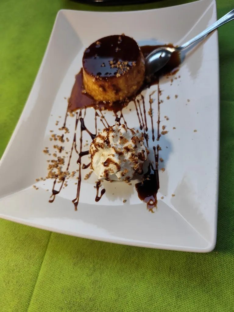 Monika_Albergo Ristorante Pizzeria Belvedere_Roccaforte Mondovì_review