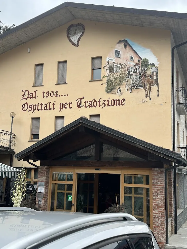 Stefano Consolandi_Hotel Ristorante Commercio_Roccaforte Mondovì_recensione