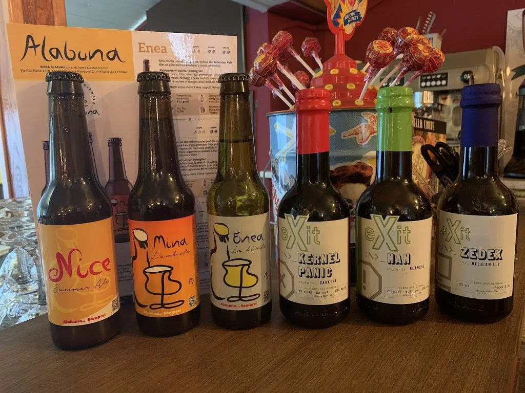 Birreria AREA 56 - Roccaforte Mondovi_Roccaforte Mondovì_slider_image_2