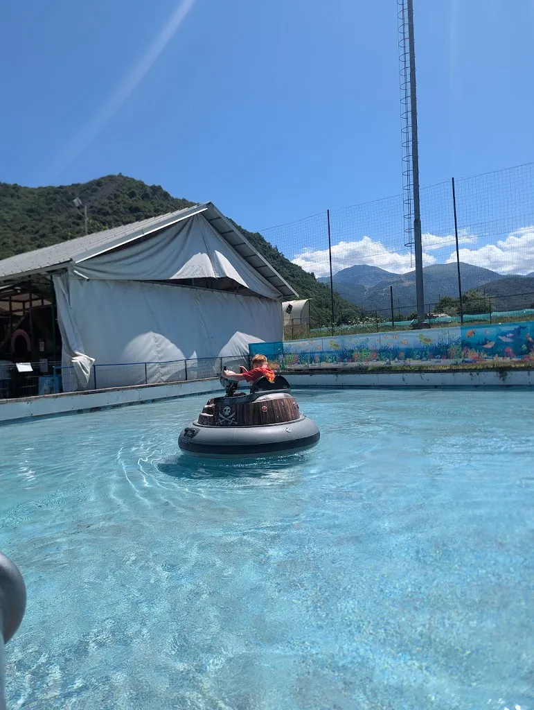 Alex Pennycook_Parco Divertimenti Garden Sport_Roccaforte Mondovì_review