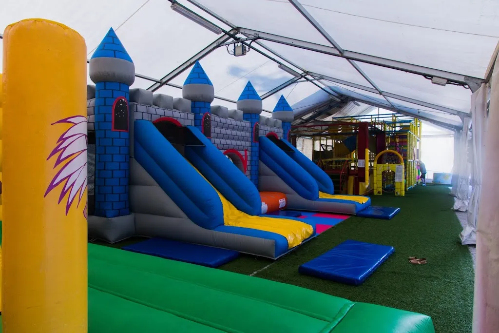 Parco Divertimenti Garden Sport restaurant in Roccaforte Mondovì