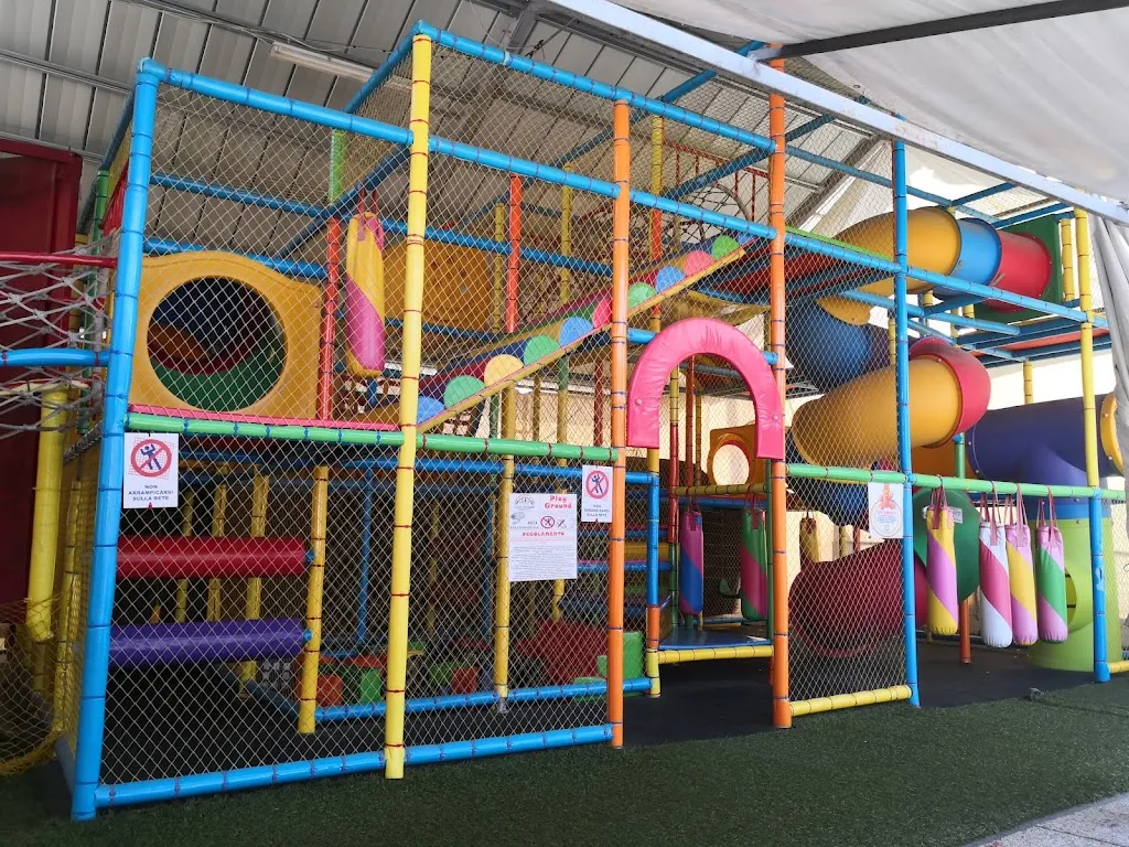 Parco Divertimenti Garden Sport_Roccaforte Mondovì_slider_image_3