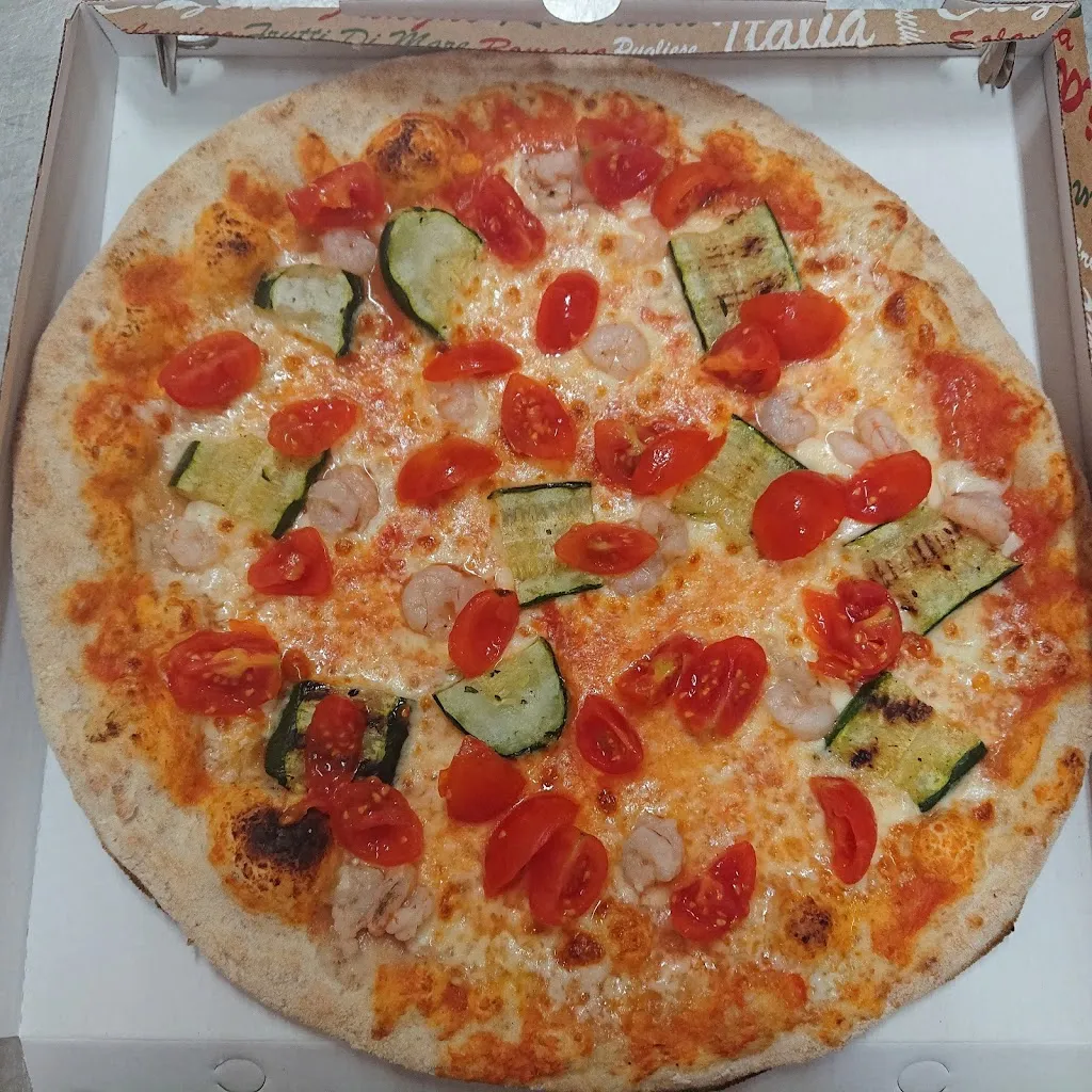 Menu_Pizzeria D'asporto La Pieve_Roccaforte Mondovì_image_7