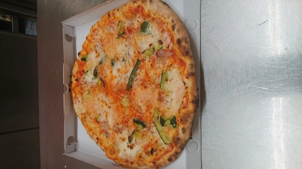 Menu_Pizzeria D'asporto La Pieve_Roccaforte Mondovì_image_8