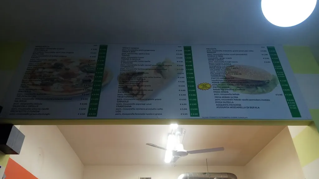 Stefano Rionda_Pizzeria D'asporto La Pieve_Roccaforte Mondovì_review