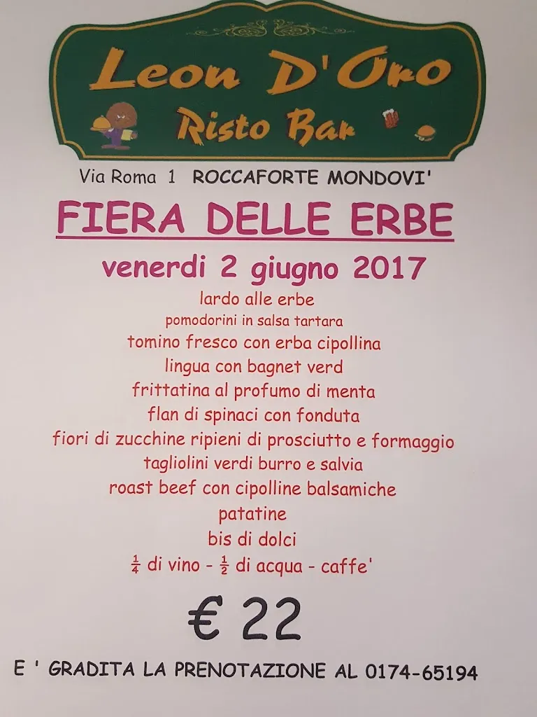 Menu_Leon D'Oro_Roccaforte Mondovì_image_3