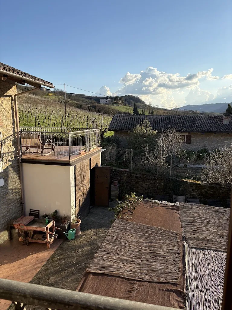 Zsolt Karacson_Agriturismo Tenuta San Giuseppe - Alloggio con ristoro_Rocchetta Belbo_review