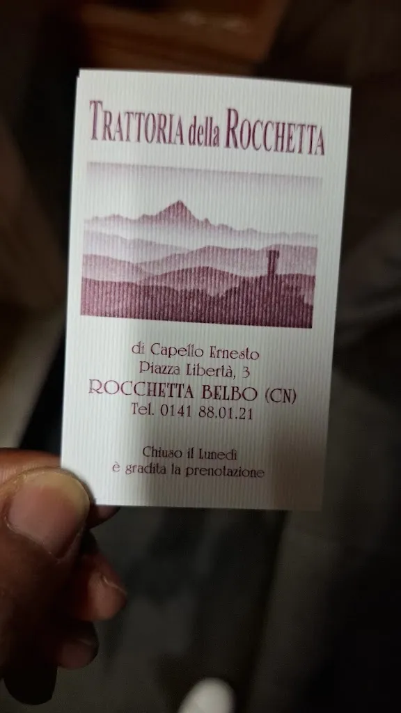 Wineppy_Trattoria della Rocchetta_Rocchetta Belbo_review