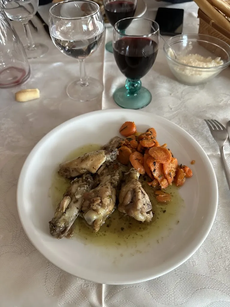 Claudio Laugeri_Trattoria della Rocchetta_Rocchetta Belbo_review