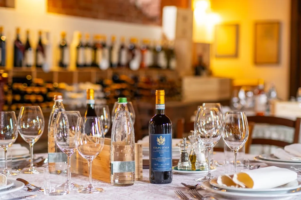 La Corte Chiusa Ristorante Agriturismo alle Cantine dei Marchesi Incisa della Rocchetta_Rocchetta Tanaro_slider_image_2