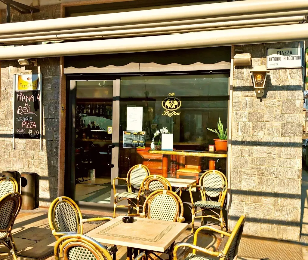 Mangia&Bevi restaurant in Rocchetta Tanaro