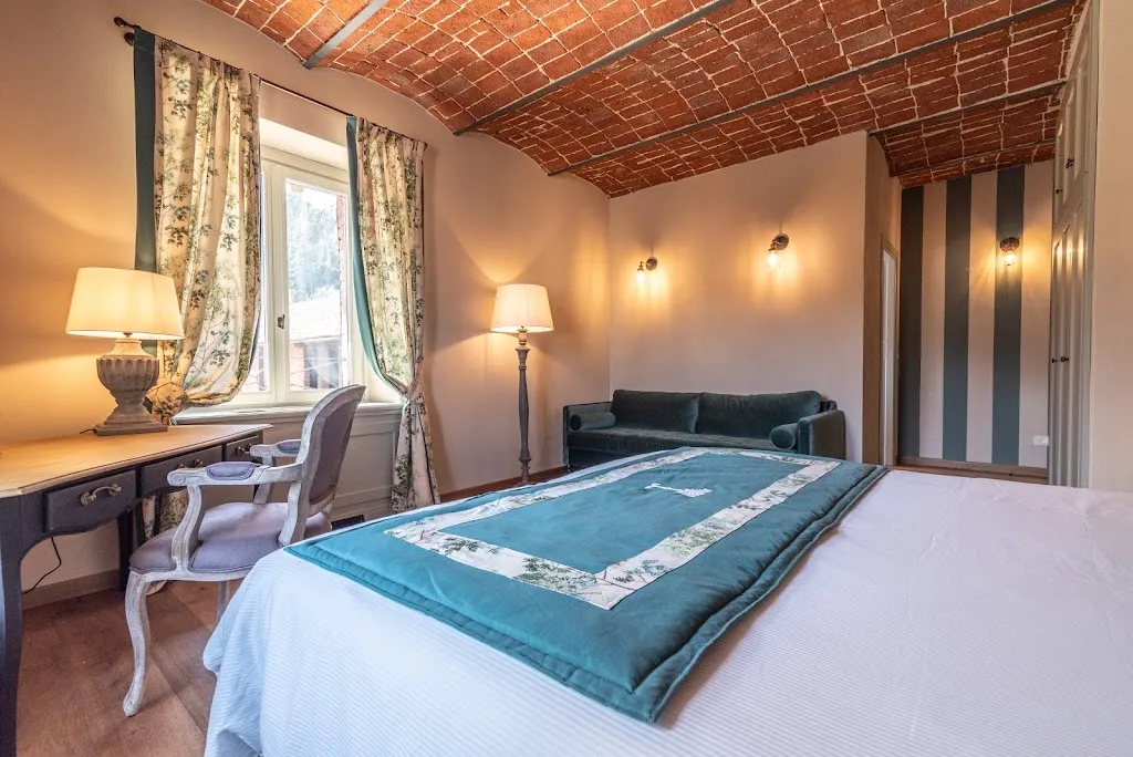 Cantine dei Marchesi Incisa della Rocchetta - Degustazioni Vini, Winery Lodge e Ristorante La Corte Chiusa_Rocchetta Tanaro_slider_image_3