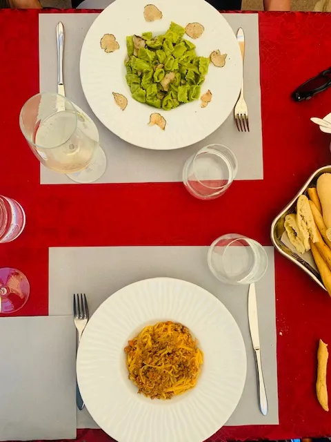 Ellen Vos_La Crota Ristorante e Camere_Roddi_review