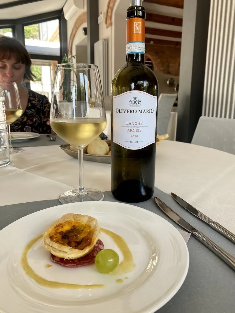 Aly Breuer_La Crota Ristorante e Camere_Roddi_review