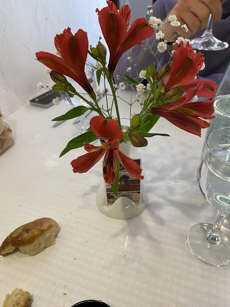 Vanessa R_La Volta Rossa di Roddi d'Alba_Roddi_review