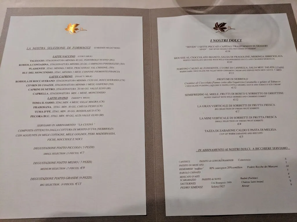 Menu_Ristorante con Camere Il Vigneto di Roddi_Roddi_image_4