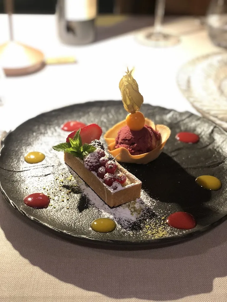 Gloria Wong_Ristorante con Camere Il Vigneto di Roddi_Roddi_review