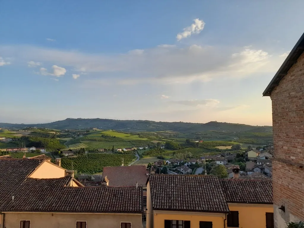 Damiano Costa_L'ora giusta - Bistrot in Langa_Roddi_review