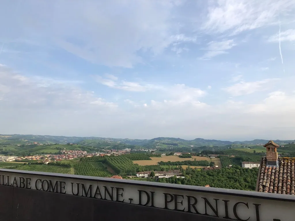 Benjamin_L'ora giusta - Bistrot in Langa_Roddi_review