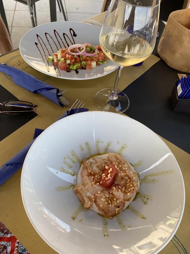 Zita P_L'ora giusta - Bistrot in Langa_Roddi_review