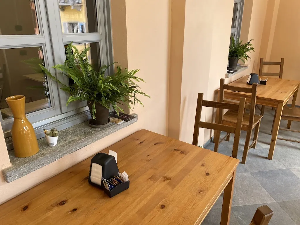 L'ora giusta - Bistrot in Langa restaurant in Roddi