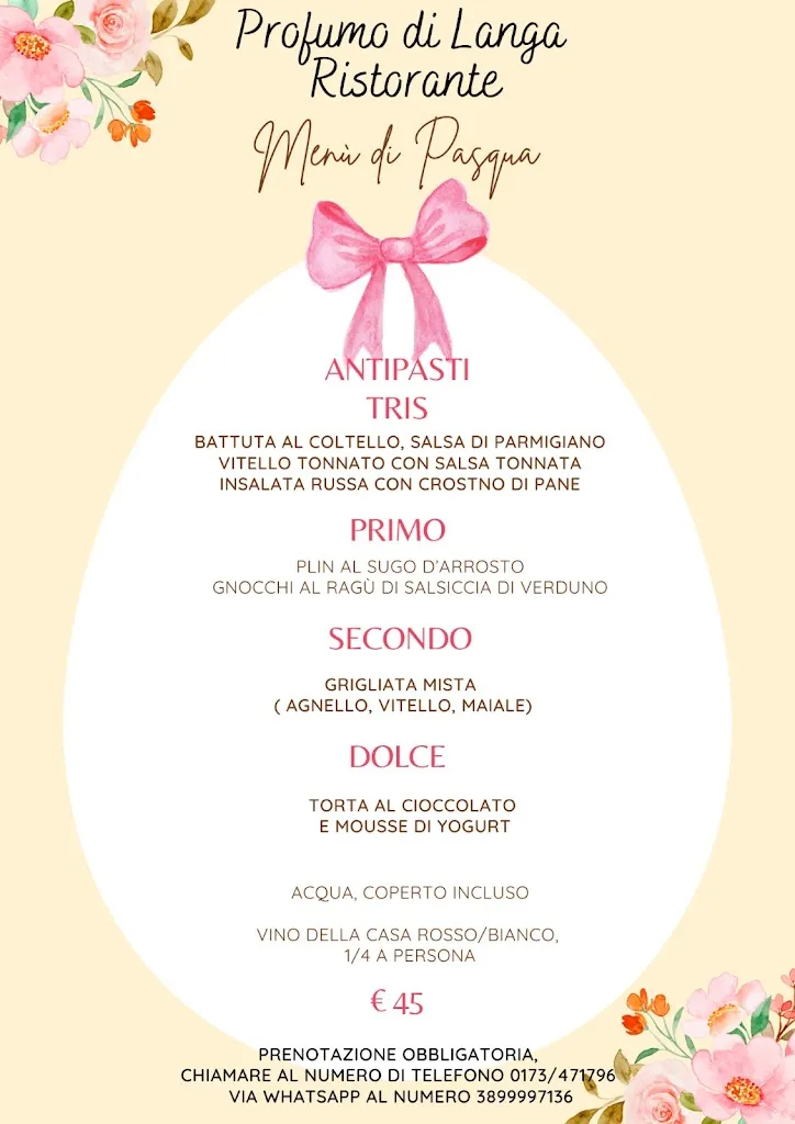 Menu_Ristorante Profumo di Langa_Roddi_image_1