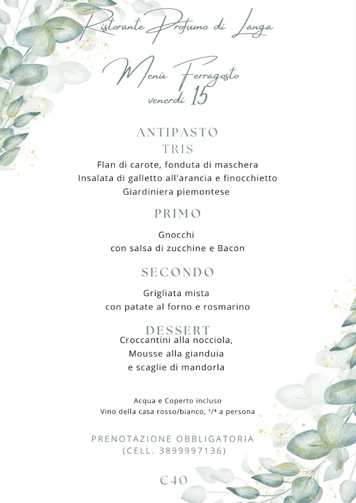 Menu_Ristorante Profumo di Langa_Roddi_image_2