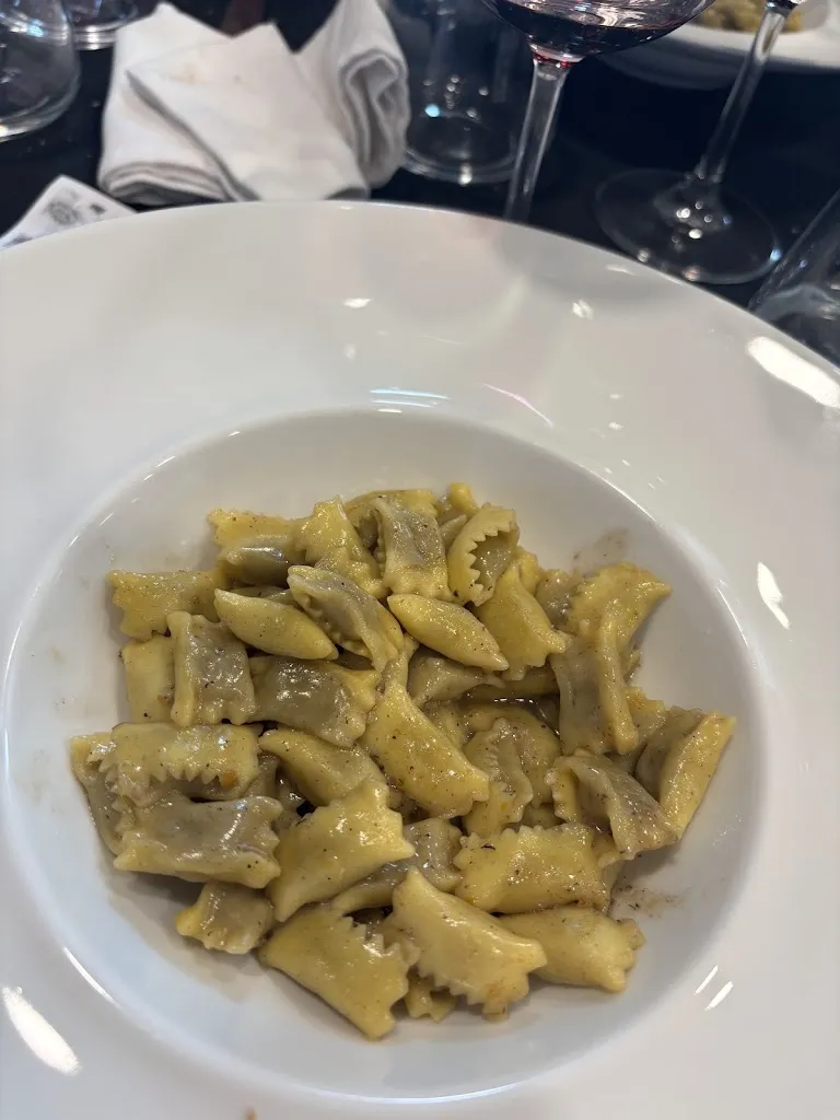 Chiara Scarcella_Ristorante Profumo di Langa_Roddi_review