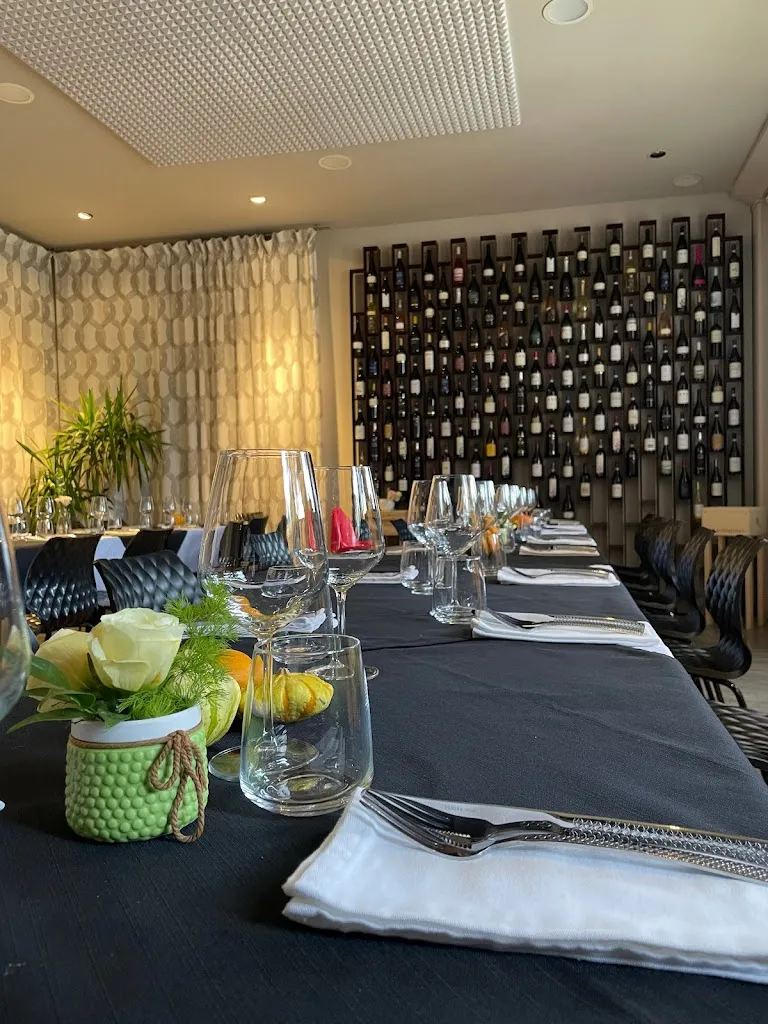 Ristorante Profumo di Langa restaurant in Roddi