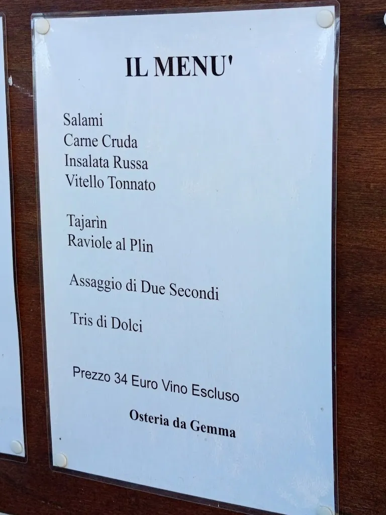 Menu_Osteria da Gemma_Roddino_image_4