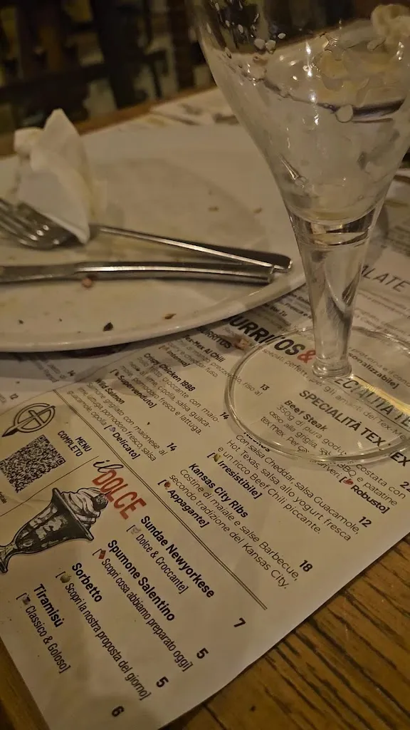 Menu_Gallone Real Pub - Tricase_Depressa_immagine_1