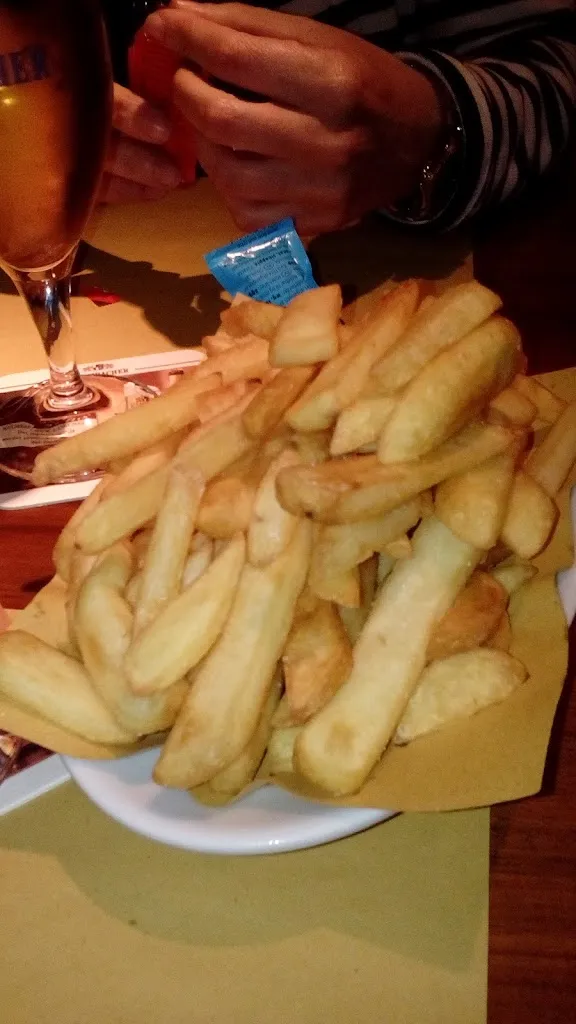 Menu_Gallone Real Pub - Tricase_Depressa_immagine_4