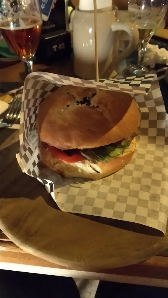 Menu_Gallone Real Pub - Tricase_Depressa_immagine_7