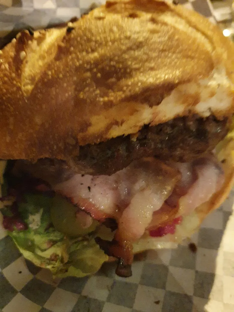 Andrea Boccia_Gallone Real Pub - Tricase_Depressa_recensione