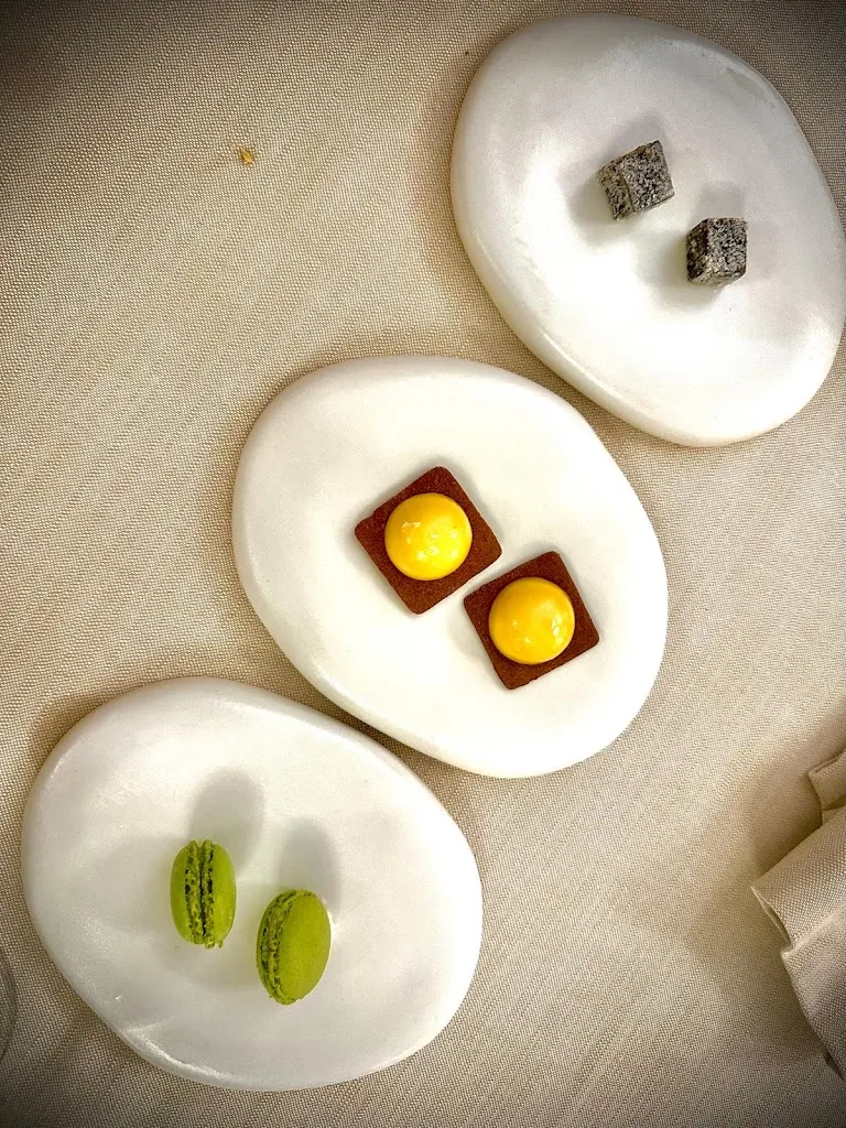 raluca nicolae_Ristorante Iride_Roddino_review