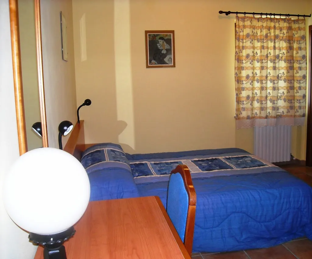 Cascina Ricca - B&B Trattoria Pizzeria a Roddino_Roddino_slider_image_3