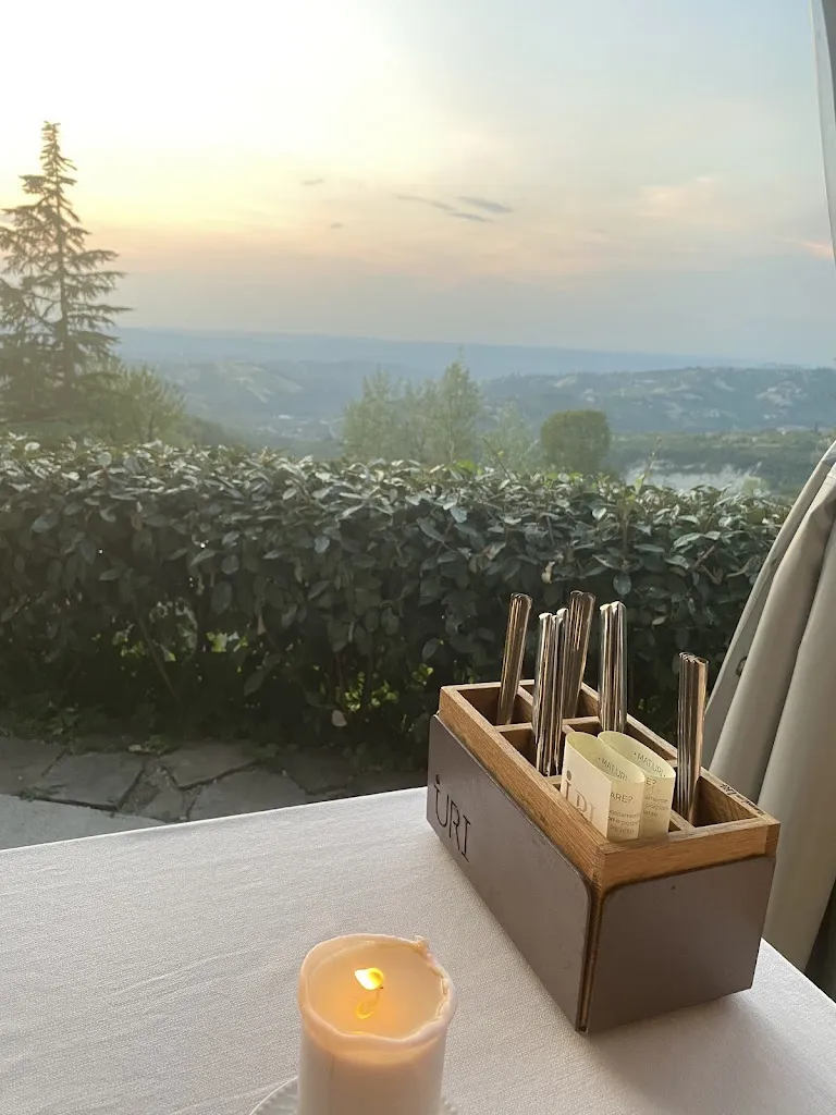 ilaria tosco_Uri Sapori Condivisi_Roddino_review