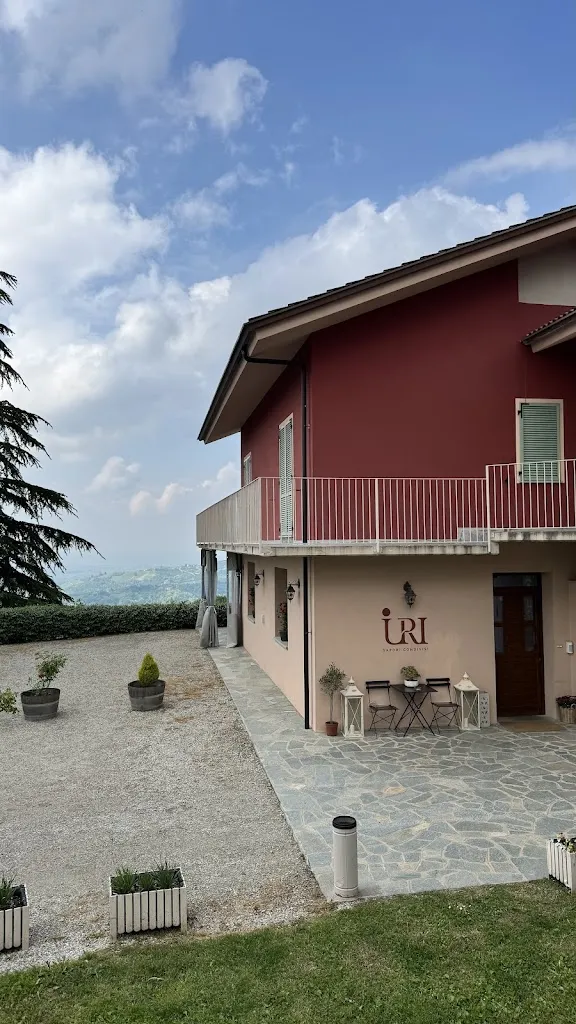 Nabila Rifa Khansa_Uri Sapori Condivisi_Roddino_review