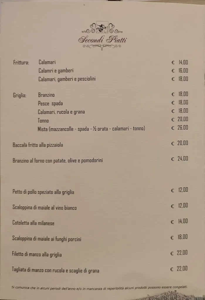Menu_Ristorante Pizzeria Maiori_Romagnano Sesia_image_1