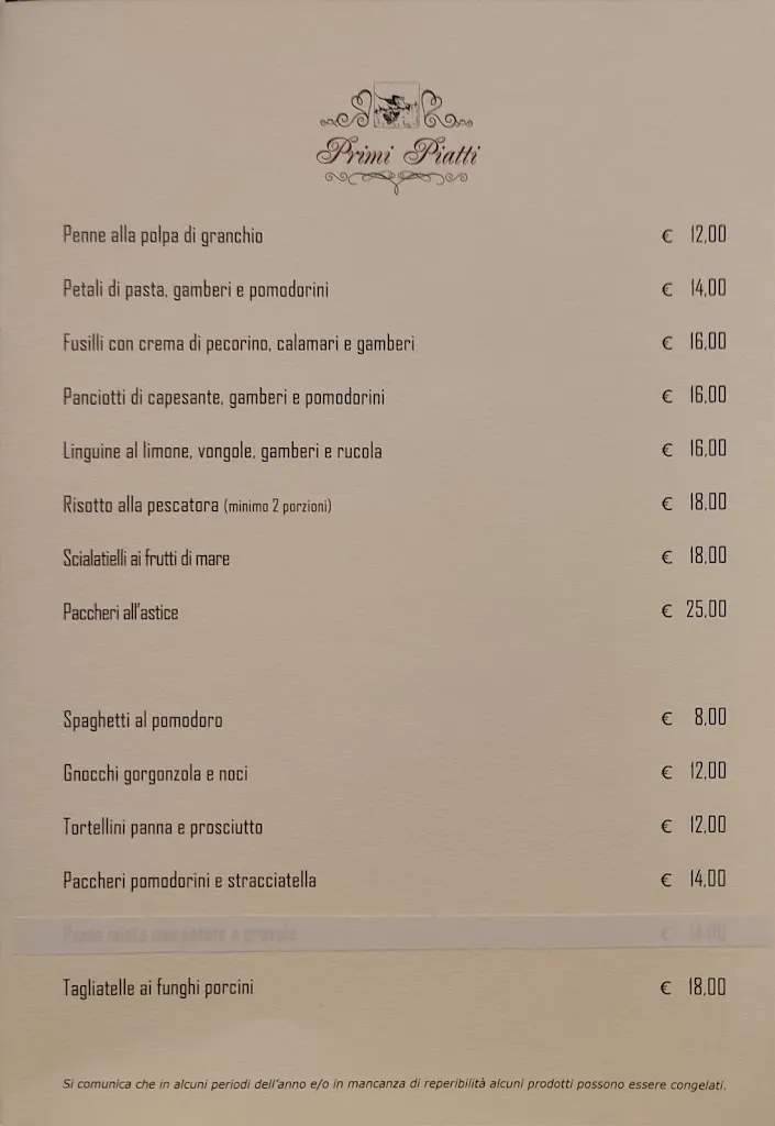 Menu_Ristorante Pizzeria Maiori_Romagnano Sesia_image_2