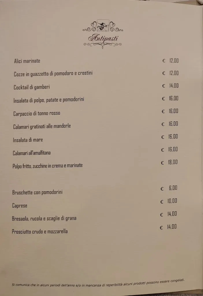 Menu_Ristorante Pizzeria Maiori_Romagnano Sesia_image_4