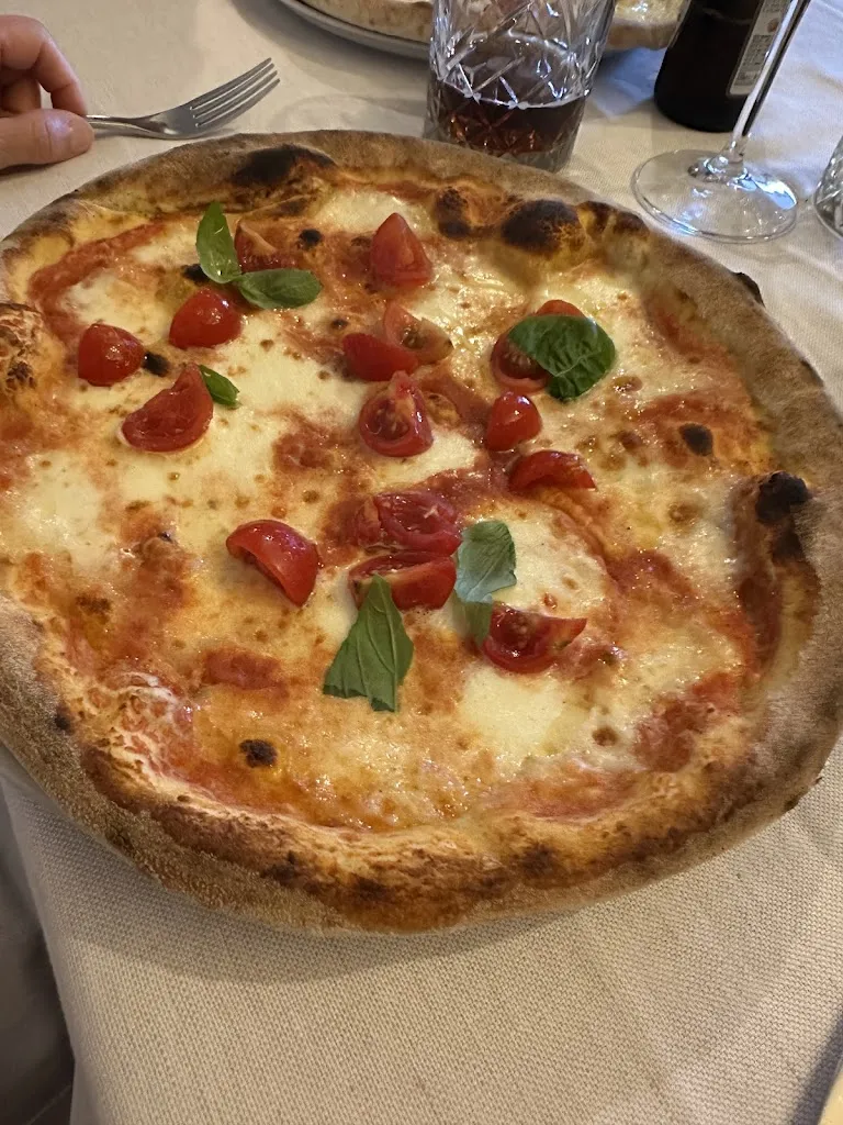 D Cheh_Ristorante Pizzeria Maiori_Romagnano Sesia_review
