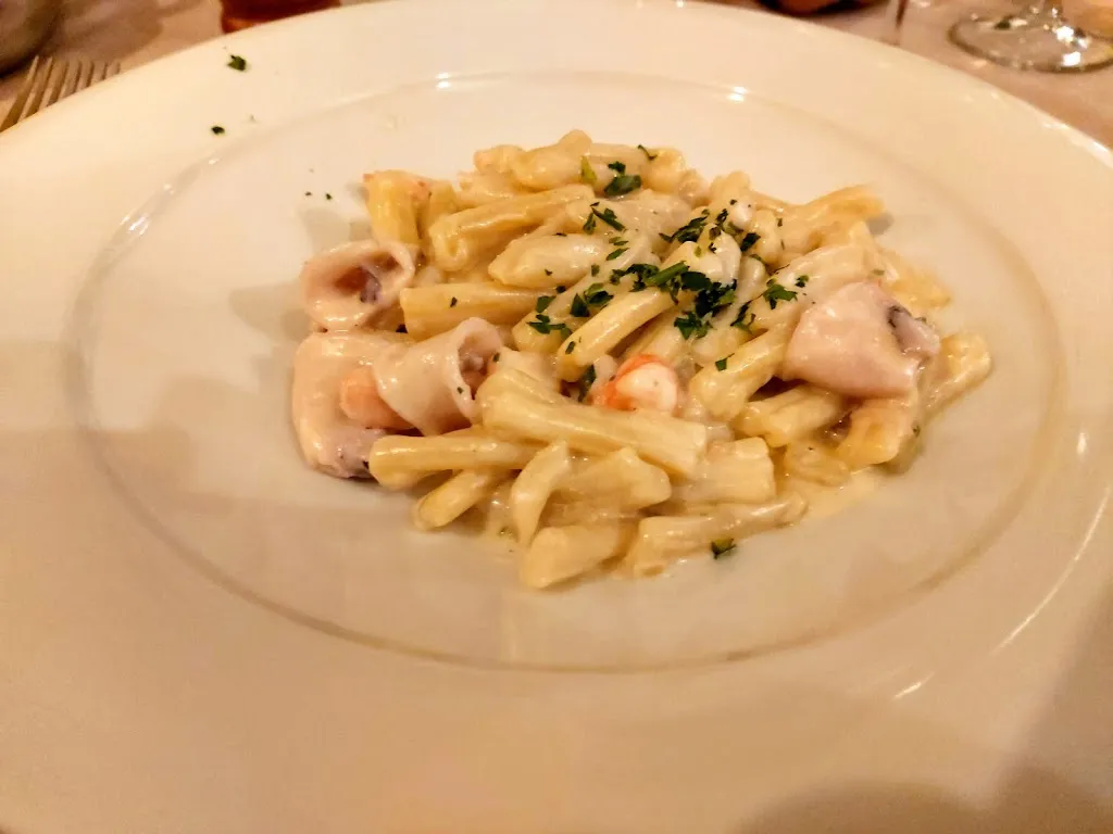 Thomas Kaupert_Ristorante Pizzeria Maiori_Romagnano Sesia_review